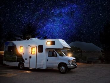 Discover Caravan Travel in India