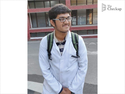 Sankalp Bhandari