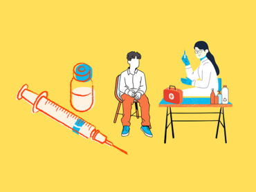 COVID-19 Vaccinations for Children: Not a Priority?