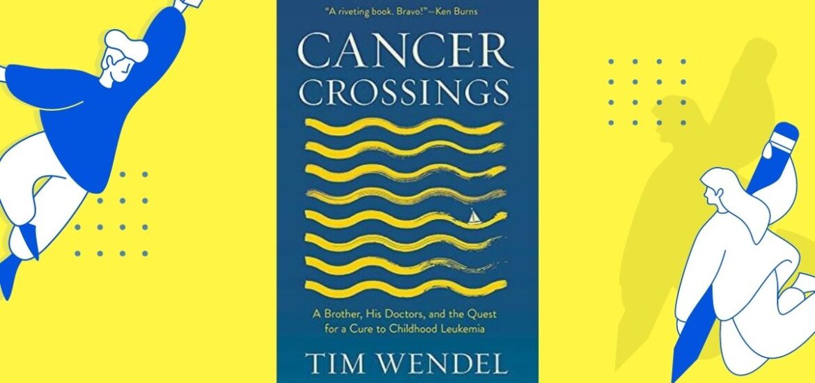 cancer crossings