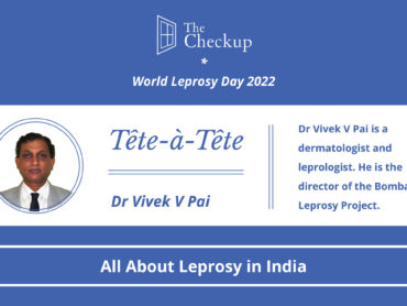 All About Leprosy in India