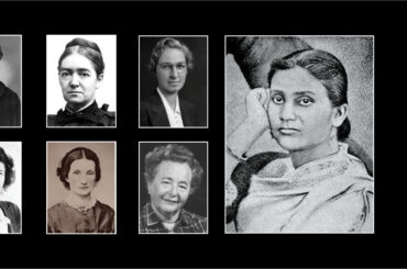 Women Who Changed The Course Of Medicine