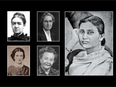 Women Who Changed The Course Of Medicine