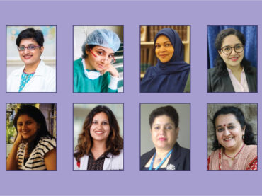 Gender Bias in the Medical Profession: 11 Women Doctors Share their Stories
