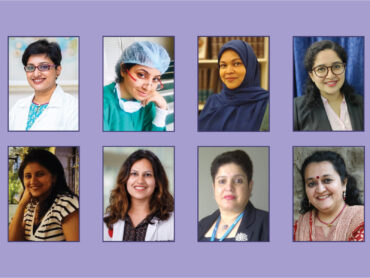 Gender Bias in the Medical Profession: 11 Women Doctors Share their Stories