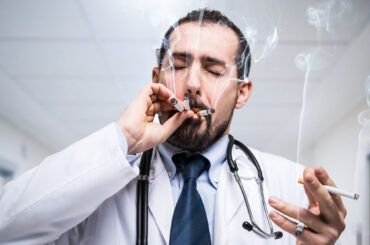 Tobacco, Alcohol and Drug Use among Medical Students