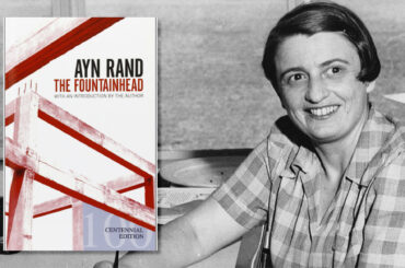 Book Review: The Fountainhead by Ayn Rand