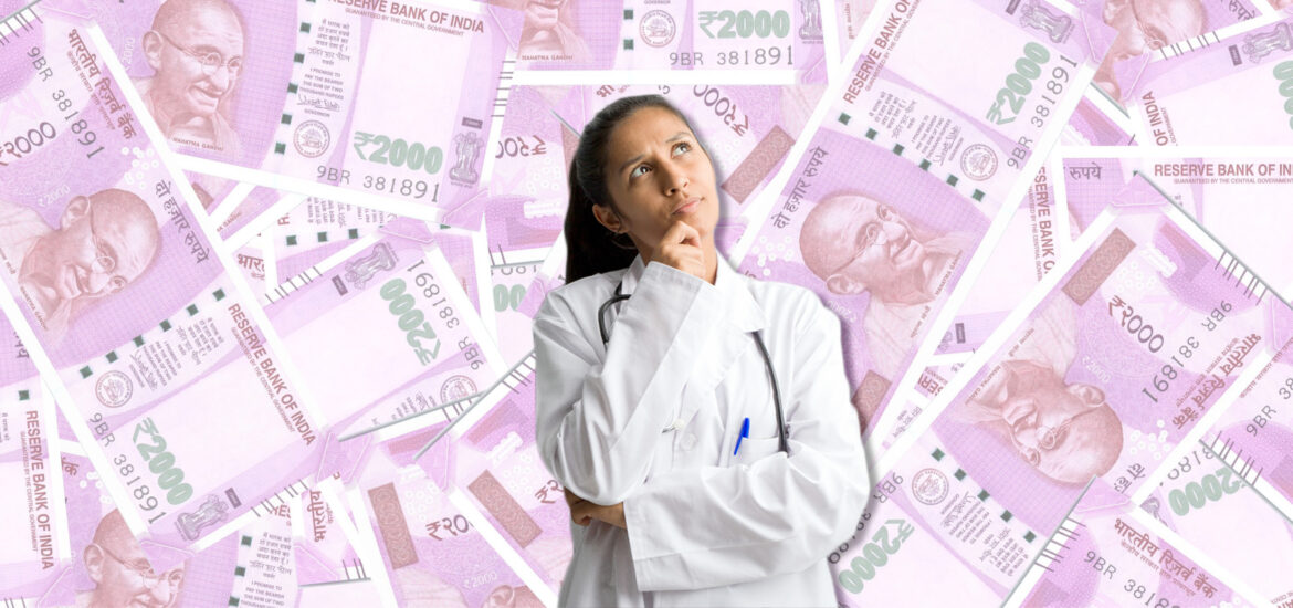 Doctor Entrepreneur