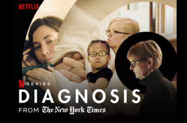 Diagnosis: A Documentary of Hope