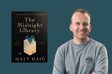 Book Review: The Midnight Library