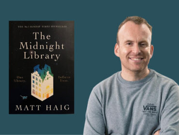 Book Review: The Midnight Library
