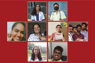 World Blood Donor Day 2022: First Blood Donation Stories by Doctors 