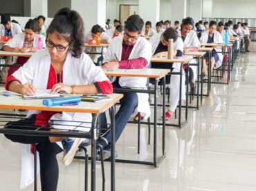 Is a PAN India exam like NEET desirable for admission to health sciences?