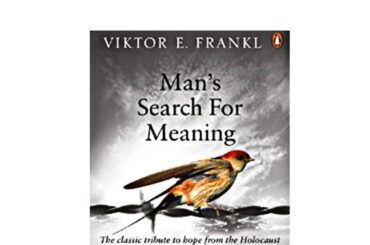 Book Review : Man’s Search for Meaning