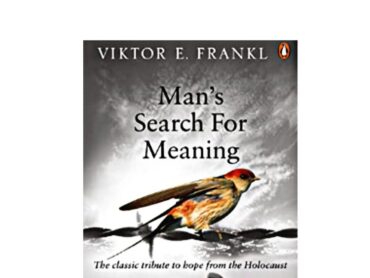 Book Review : Man’s Search for Meaning