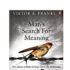 Book Review : Man’s Search for Meaning