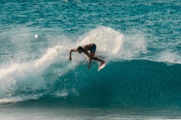 IS OCEAN THERAPY THE NEW ANSWER?