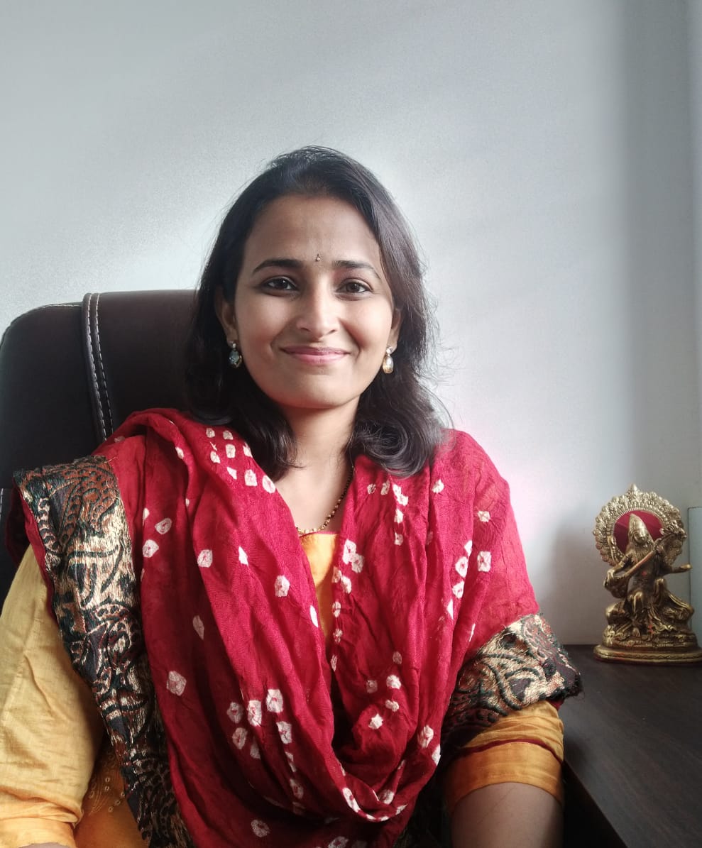 Sai Surve - Rane