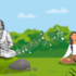Indian Classical Ragas and Health