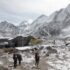 When Everest Beckons