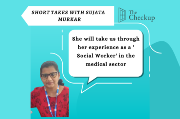 Short takes with Sujata Murkar