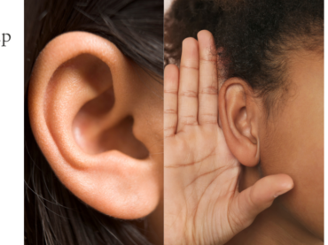 (H)EAR, (H)EAR!