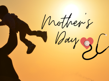 How did becoming a Mother impact your role as a Doctor?