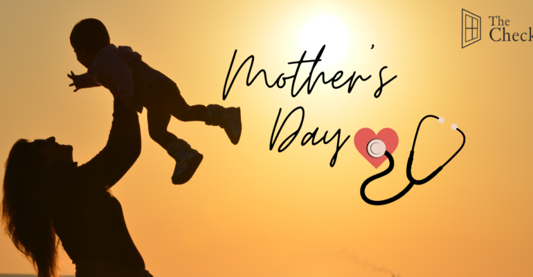 How did becoming a Mother impact your role as a Doctor?