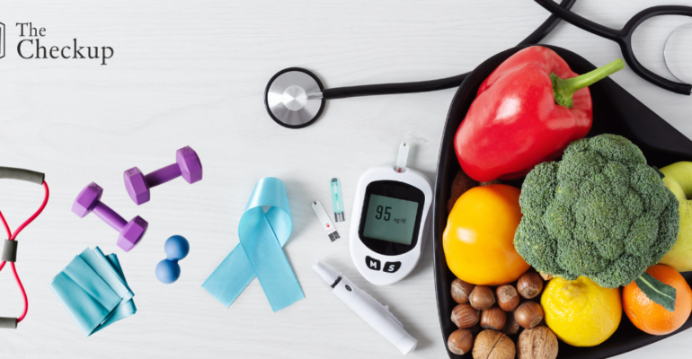 Do doctors, themselves walk the fitness Talk ?