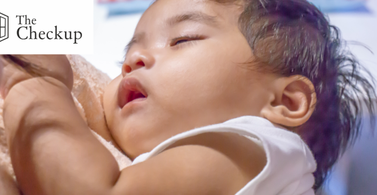 OSA in Children and Adults: is it a global epidemic?