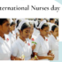 International Nurses Day: “Our Nurses Our future.”