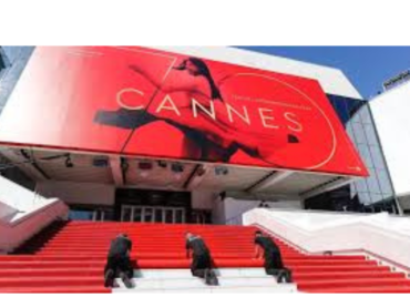 Did you know which Doctor made it to the  Cannes film festival 2023 ?