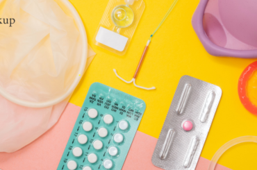 The history of birth control and contraceptives