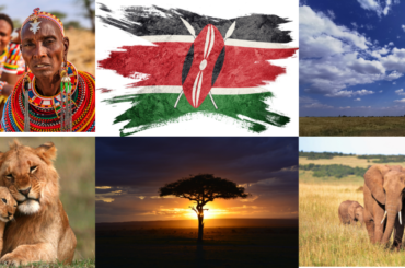 Mara Diaries: Takeaways from Kenya