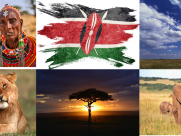 Mara Diaries: Takeaways from Kenya