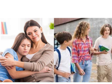 Smartphones can lead to early Puberty!