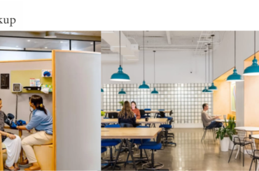 Medical Co-working Spaces