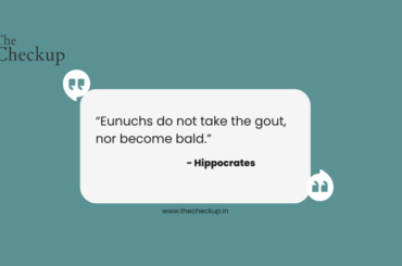 The Checkup Weekly Quotes – Hippocrates