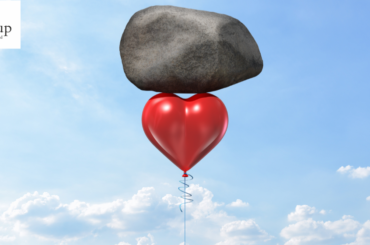 The Power of the Heart .