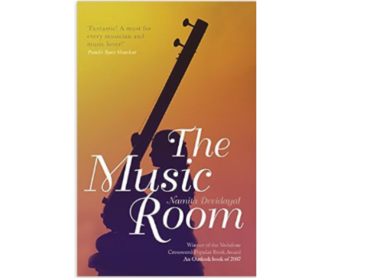 ‘The Music Room’