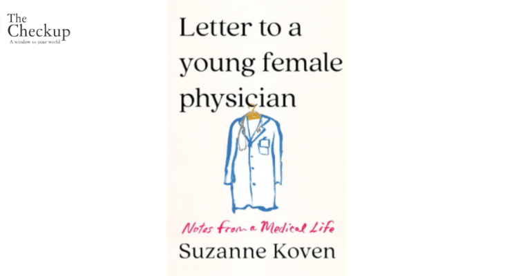 Book review – “Letter to a Young Female Physician”