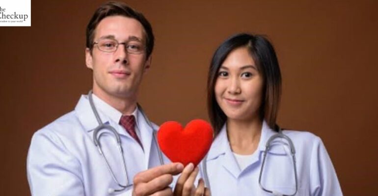 Why Doctors Should Not Marry Doctors