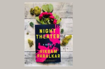 Book Review: The Night Theatre by Dr Vikram Paralkar
