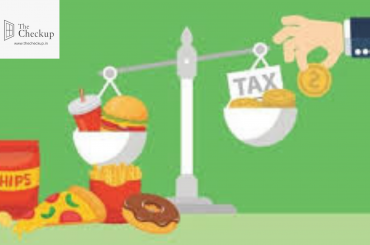 JUNK FOOD TAX: THE NEED OF THE HOUR