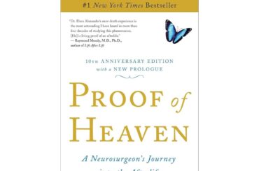 Proof of Heaven by Eben Alexander