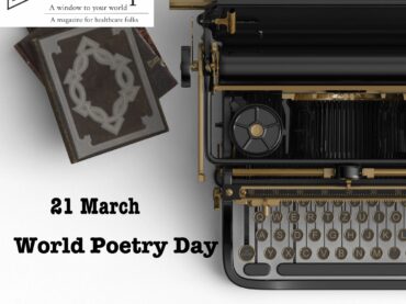 World Poetry Day