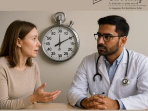 Should Doctor’s Consultation Charges Be Time-Based? – Factors that should determine consultation fees.