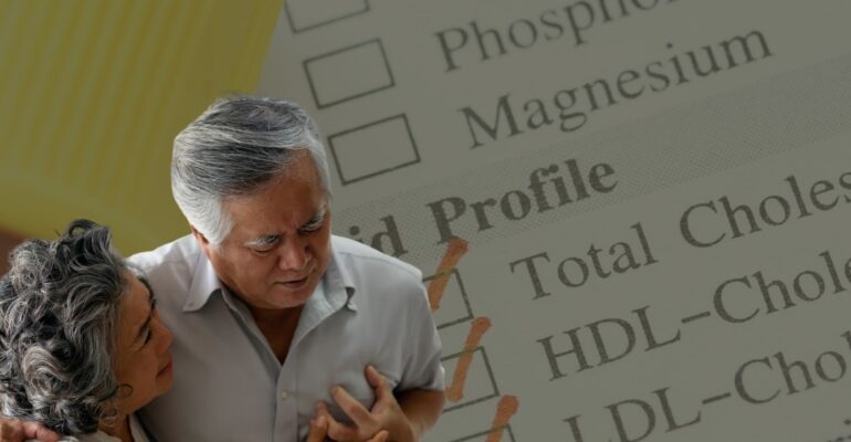 The current status of Cholesterol, Statins, and Heart Attacks by an eminent cardiologist