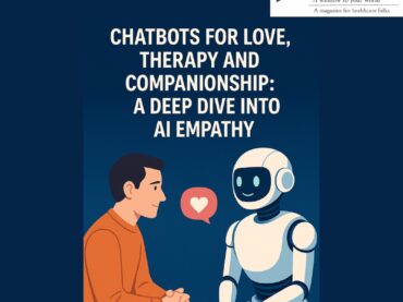 Chatbots for Love, Therapy and Companionship- A Deep Dive into AI Empathy