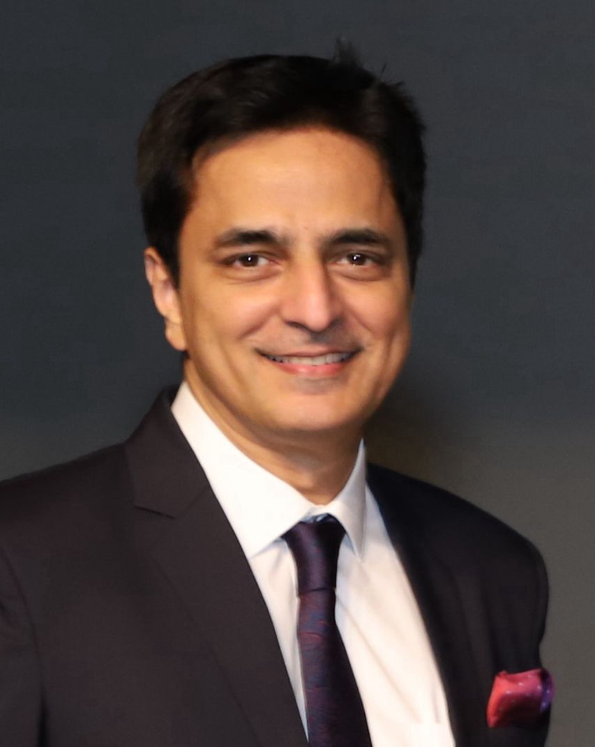 Dr. Samir H Dalwai